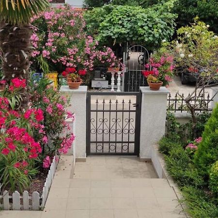Apartman Eli Rovinj Luaran gambar