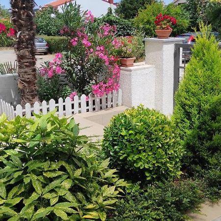 Apartman Eli Rovinj Luaran gambar
