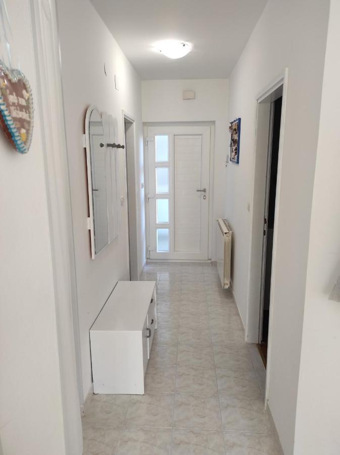 Apartman Eli Rovinj Luaran gambar