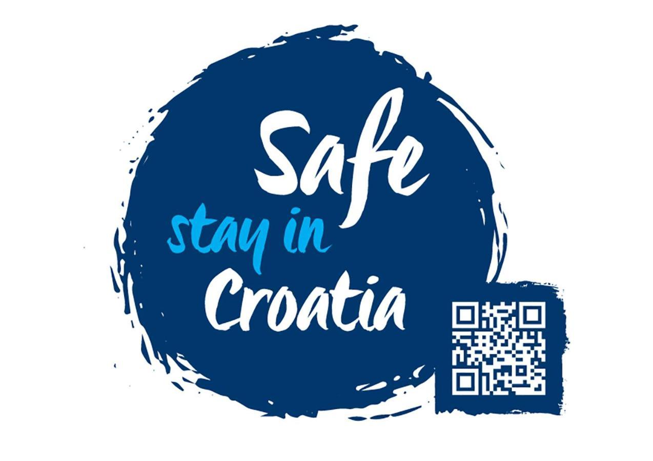 Apartman Eli Rovinj Luaran gambar