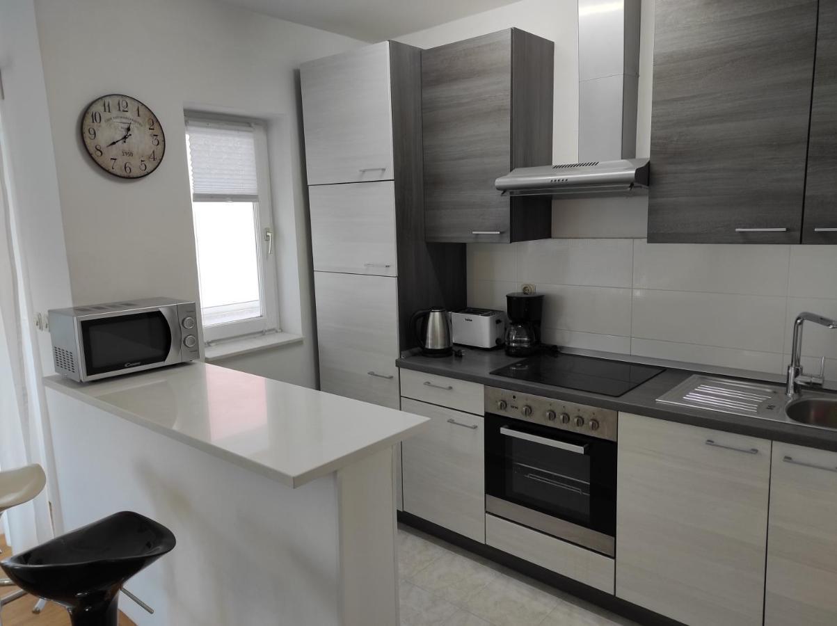 Apartman Eli Rovinj Luaran gambar