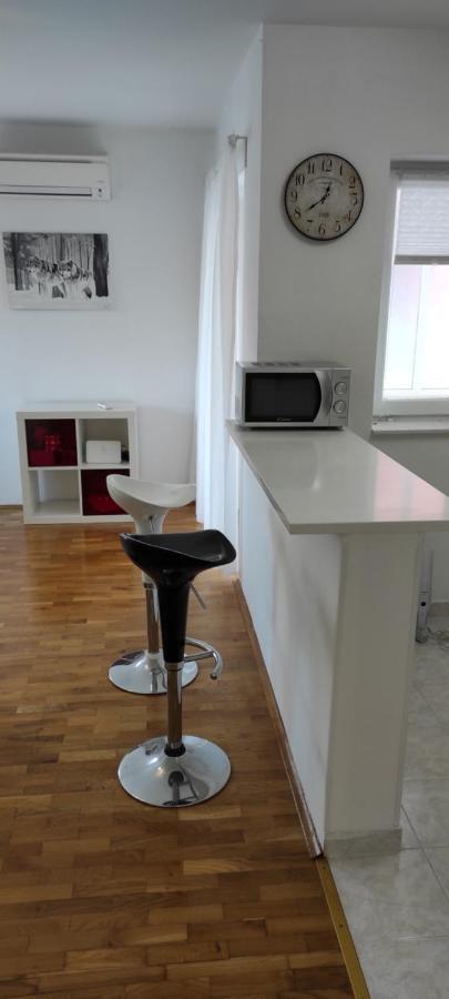Apartman Eli Rovinj Luaran gambar