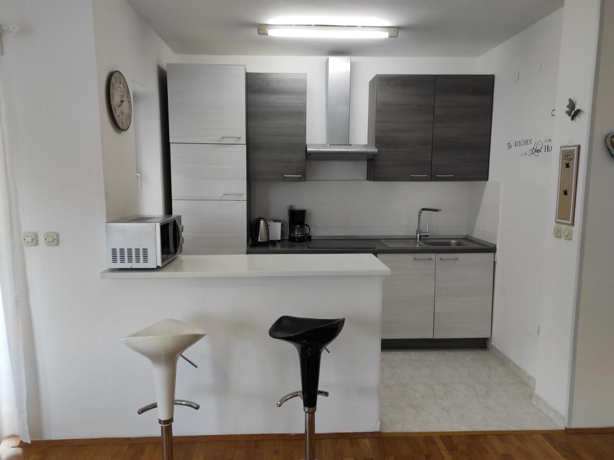 Apartman Eli Rovinj Luaran gambar