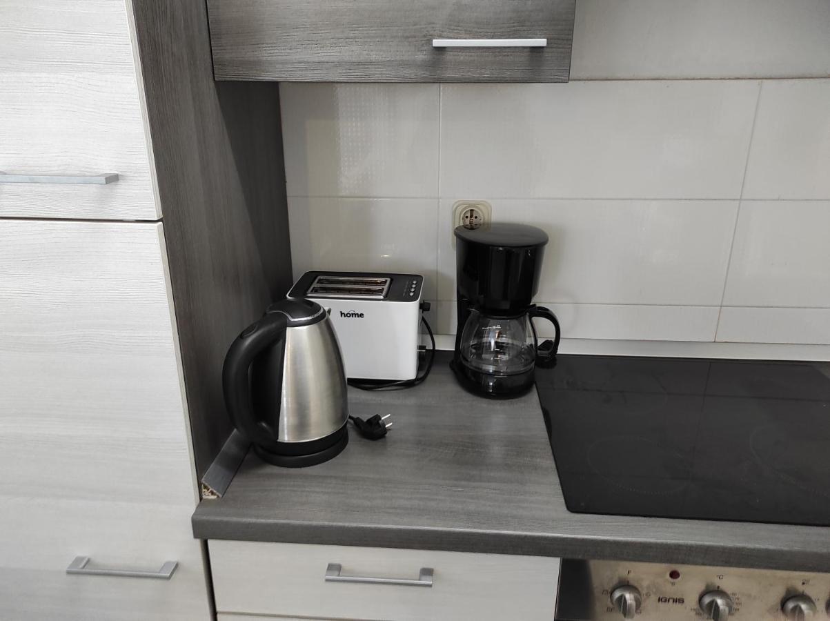 Apartman Eli Rovinj Luaran gambar