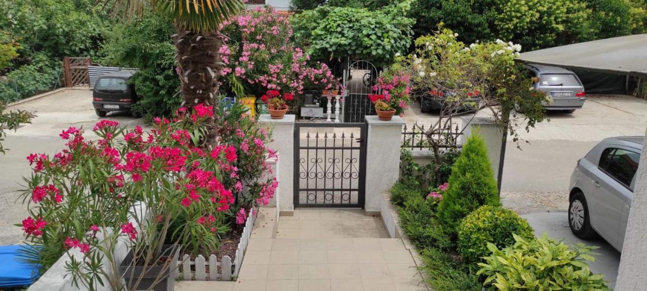 Apartman Eli Rovinj Luaran gambar