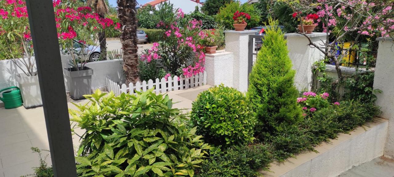 Apartman Eli Rovinj Luaran gambar