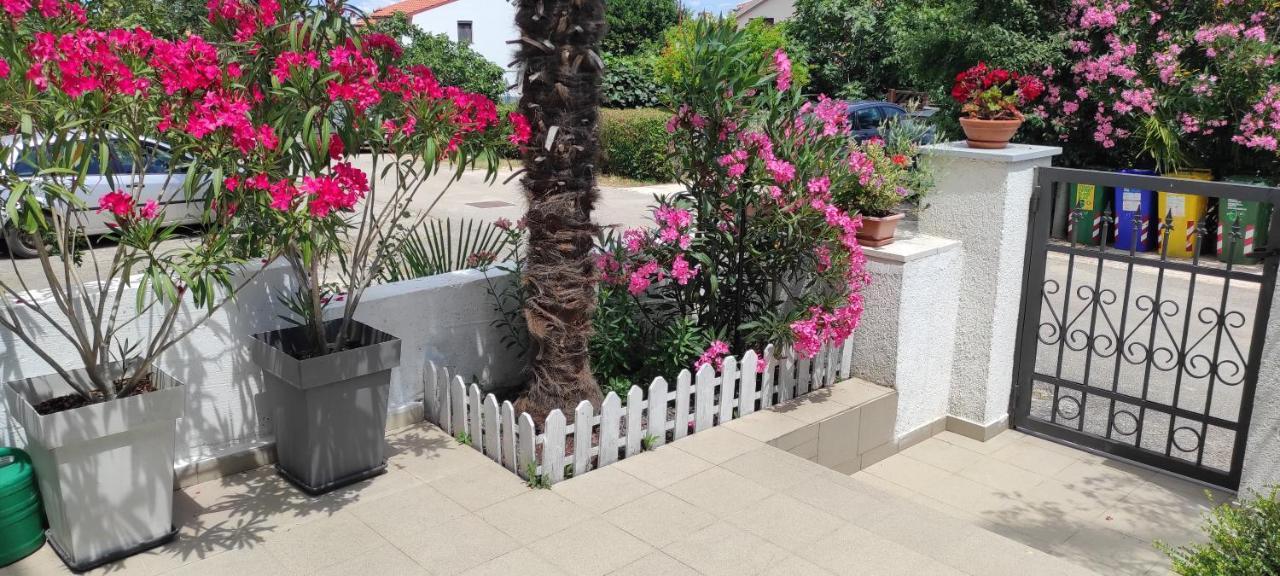 Apartman Eli Rovinj Luaran gambar