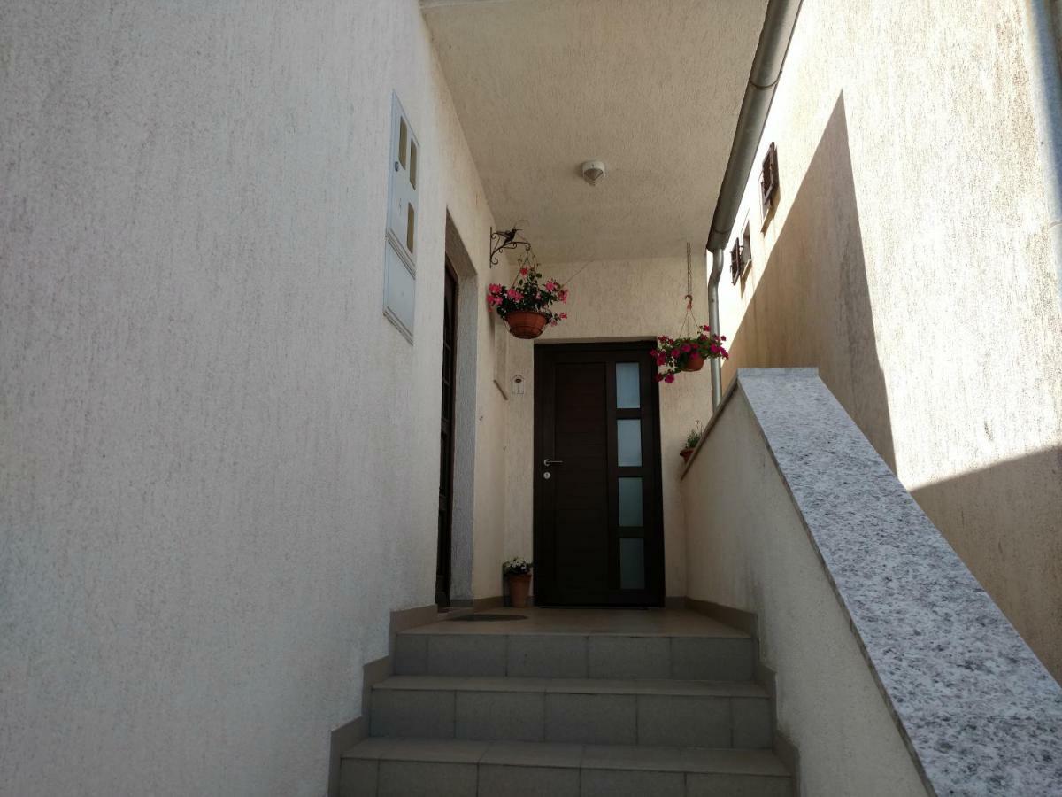Apartman Eli Rovinj Luaran gambar
