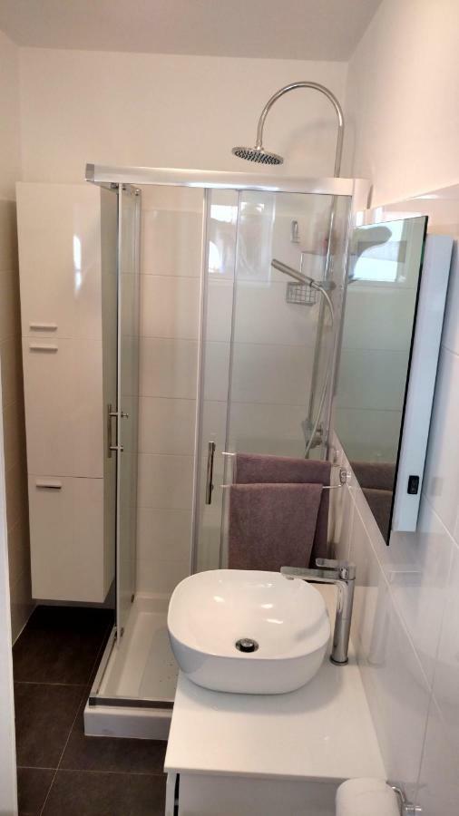 Apartman Eli Rovinj Luaran gambar