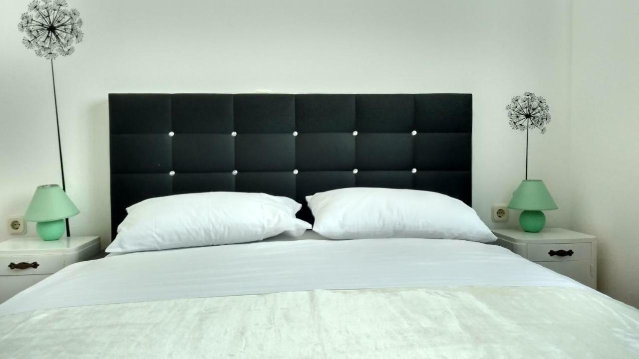 Apartman Eli Rovinj Luaran gambar