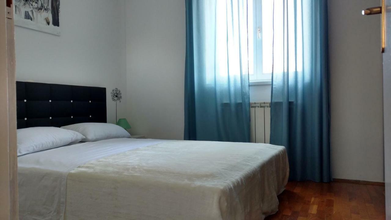 Apartman Eli Rovinj Luaran gambar