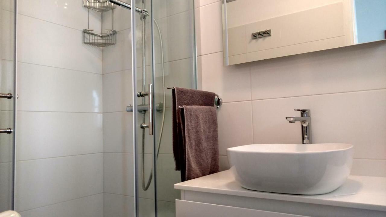 Apartman Eli Rovinj Luaran gambar