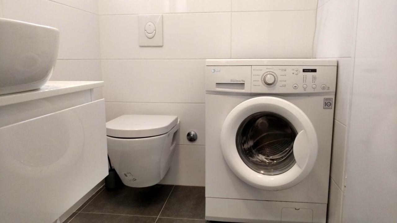 Apartman Eli Rovinj Luaran gambar