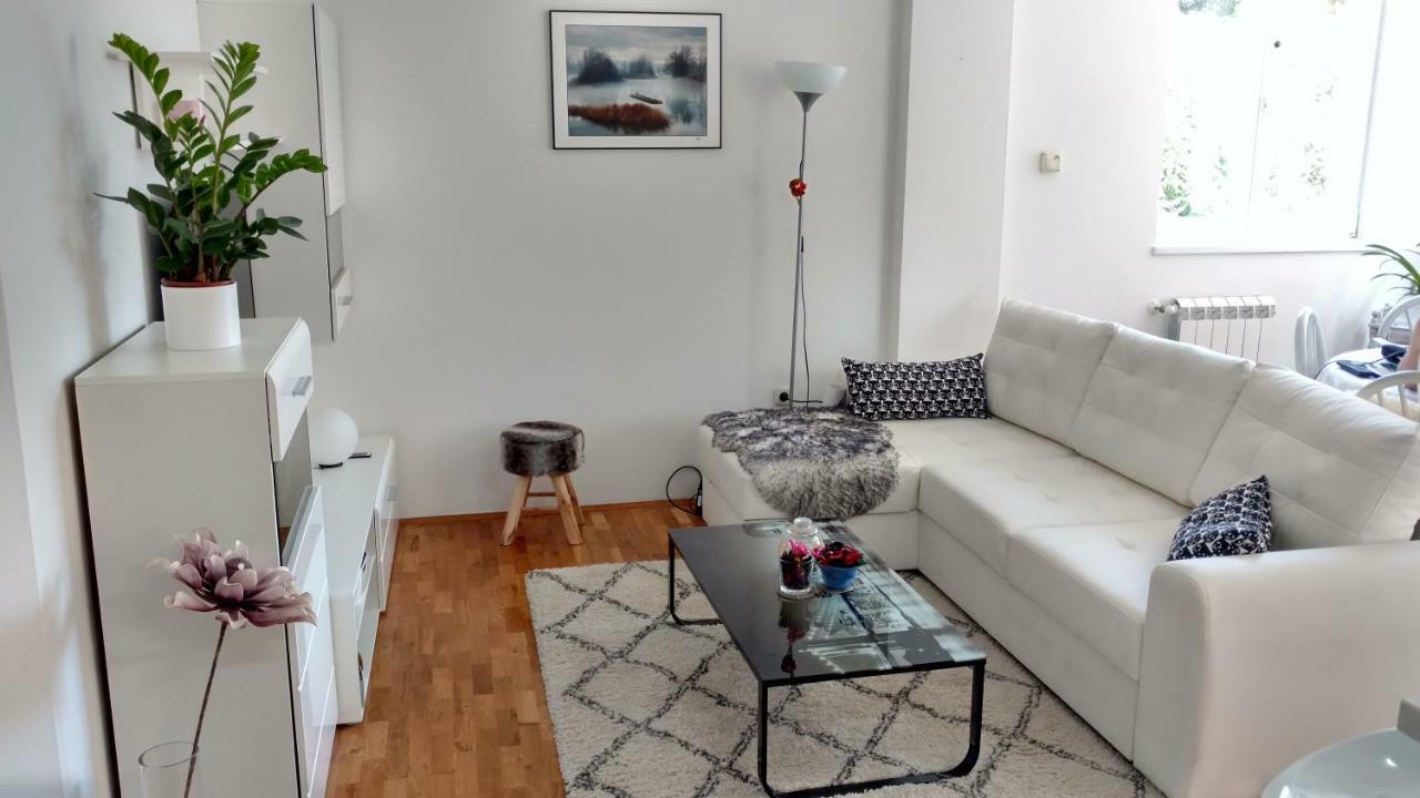 Apartman Eli Rovinj Luaran gambar