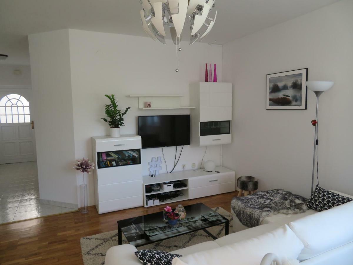 Apartman Eli Rovinj Luaran gambar