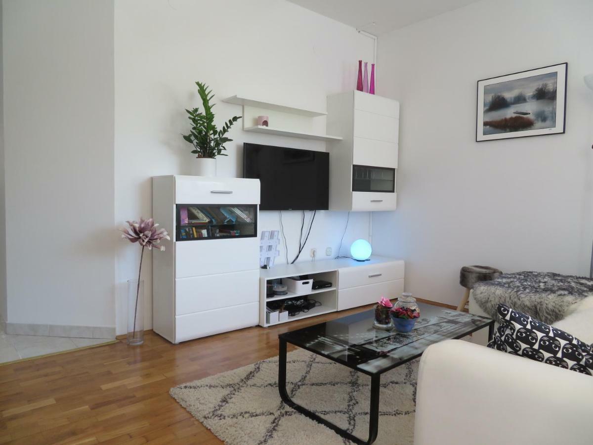 Apartman Eli Rovinj Luaran gambar