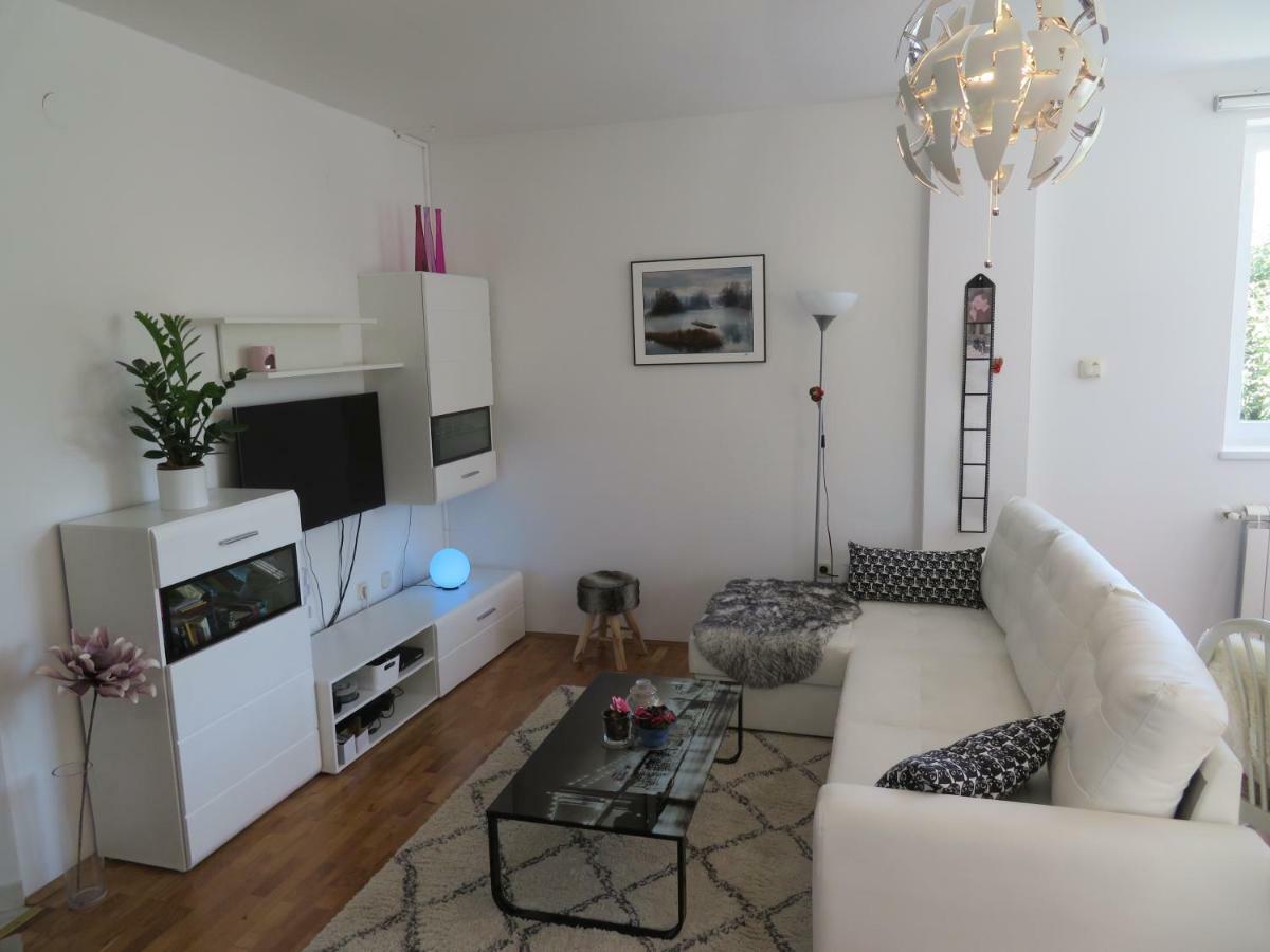 Apartman Eli Rovinj Luaran gambar