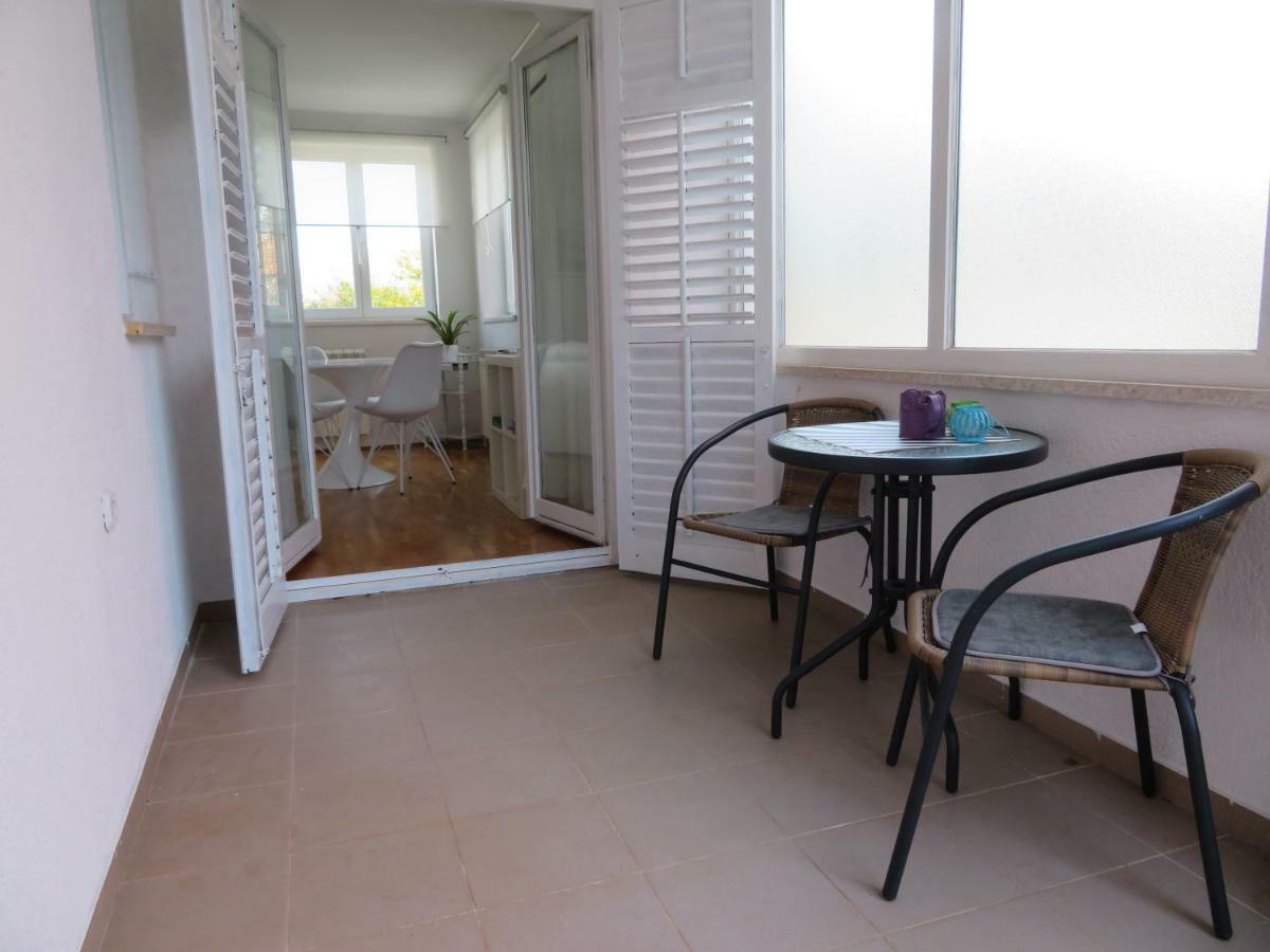 Apartman Eli Rovinj Luaran gambar